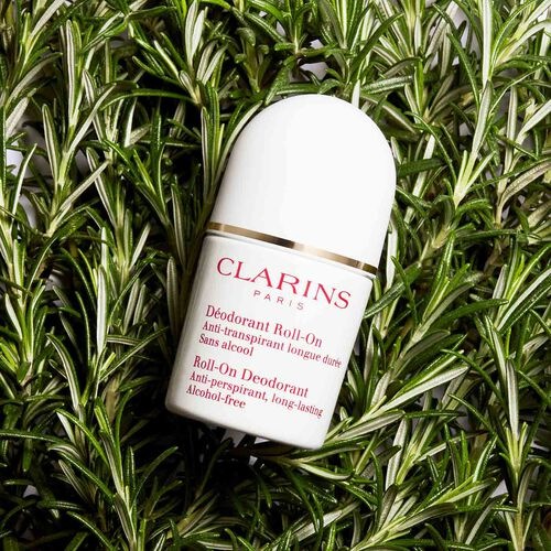 Produktbild Clarins Body (Roll-on, 50 ml)