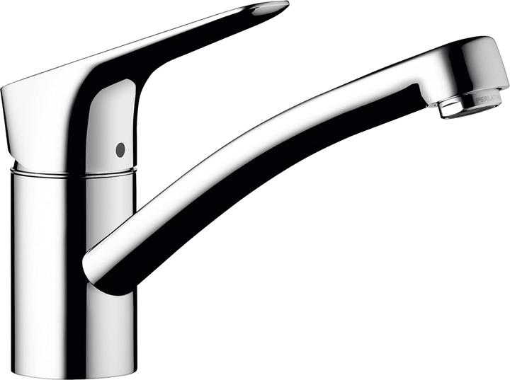 hansgrohe Küchenarmatur MyCube
