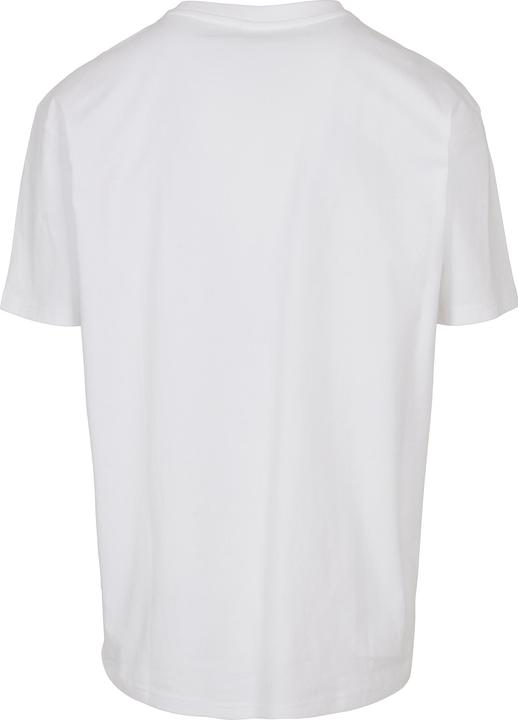 Produktbild Urban Classics Script Logo Tee - 16994 (M)