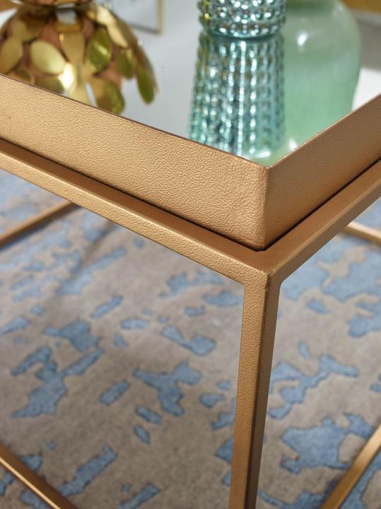 Produktbild FineBuy Margo (60 x 60 x 41 cm)