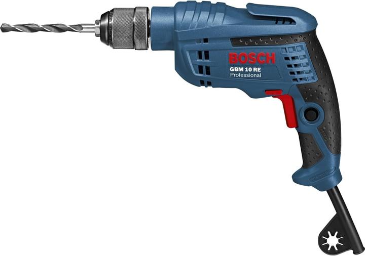 Actual product image Bosch Professional GBM 10 RE (Power drill)