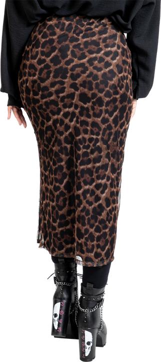 Produktbild RED by EMP Leo Basic Rock (XL)