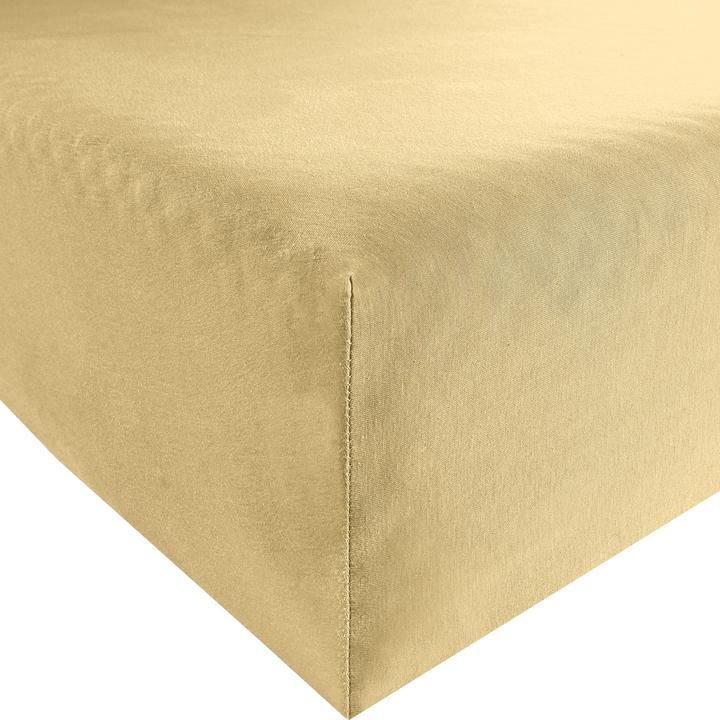 Formesse Bella-Donna Jersey Spannbettlaken