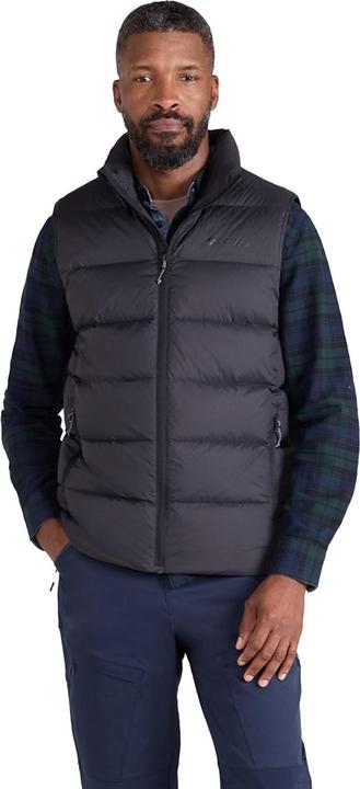 Produktbild Mountain Warehouse Stratus Weste Packable Daunen (S)