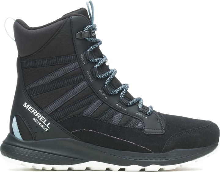 Produktbild Merrell Bravada Edge 2 Thermo Mid WP (38)