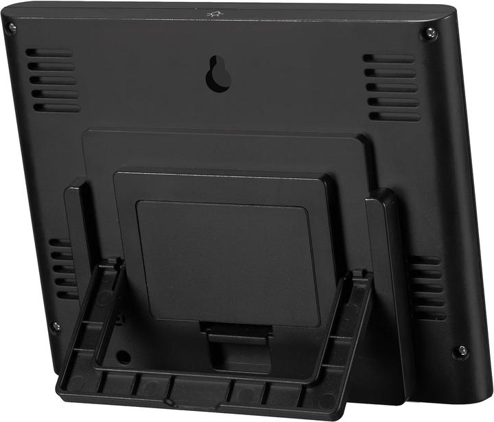 Immagine prodotto Bresser MeteoTemp BF - Funk Wetterstation mit Touch-Display