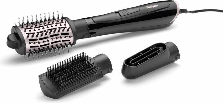 BaByliss STYLE SMOOTH 1000 AS128E Hair dryer and curling iron (1000 W)