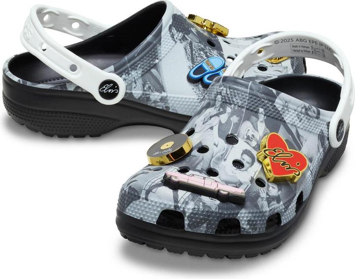 Immagine prodotto Crocs Elvis Classic Clog (39)