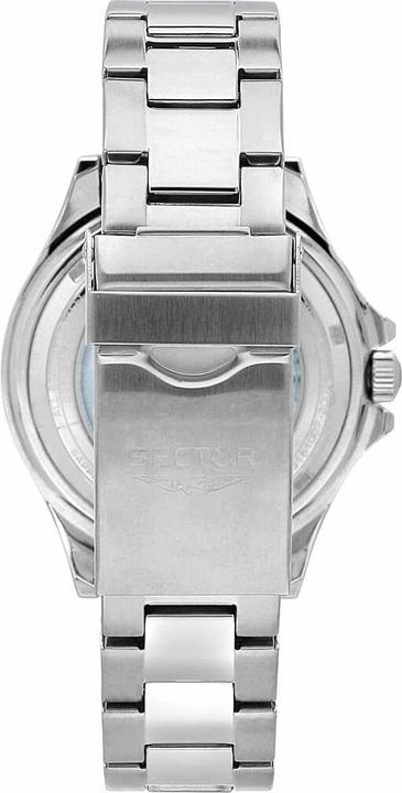 Image du produit Sector R3223161007 230 (Horloge analogique, 43 mm)