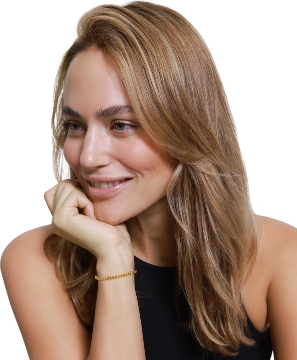 Produktbild Heideman Julia goldfarben (100% Edelstahl)