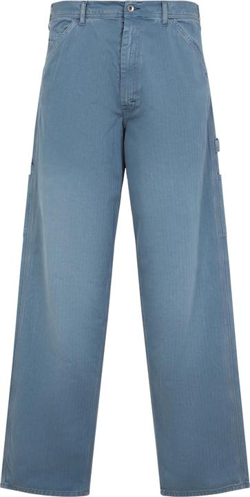 Image du produit Maison Martin Margiela Maison Margiela Jeans Clear Blue (31)