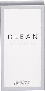 Produktbild Clean Ultimate (Eau de Parfum, 60 ml)