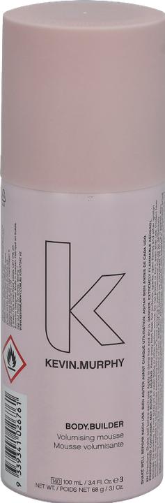 Produktbild Kevin Murphy Body Builder (Schaumfestiger, 100 ml)