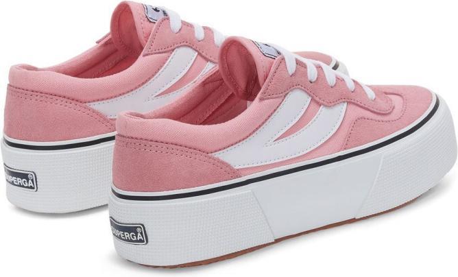 Actual product image Superga 3041 Revolley Colorblock (38)