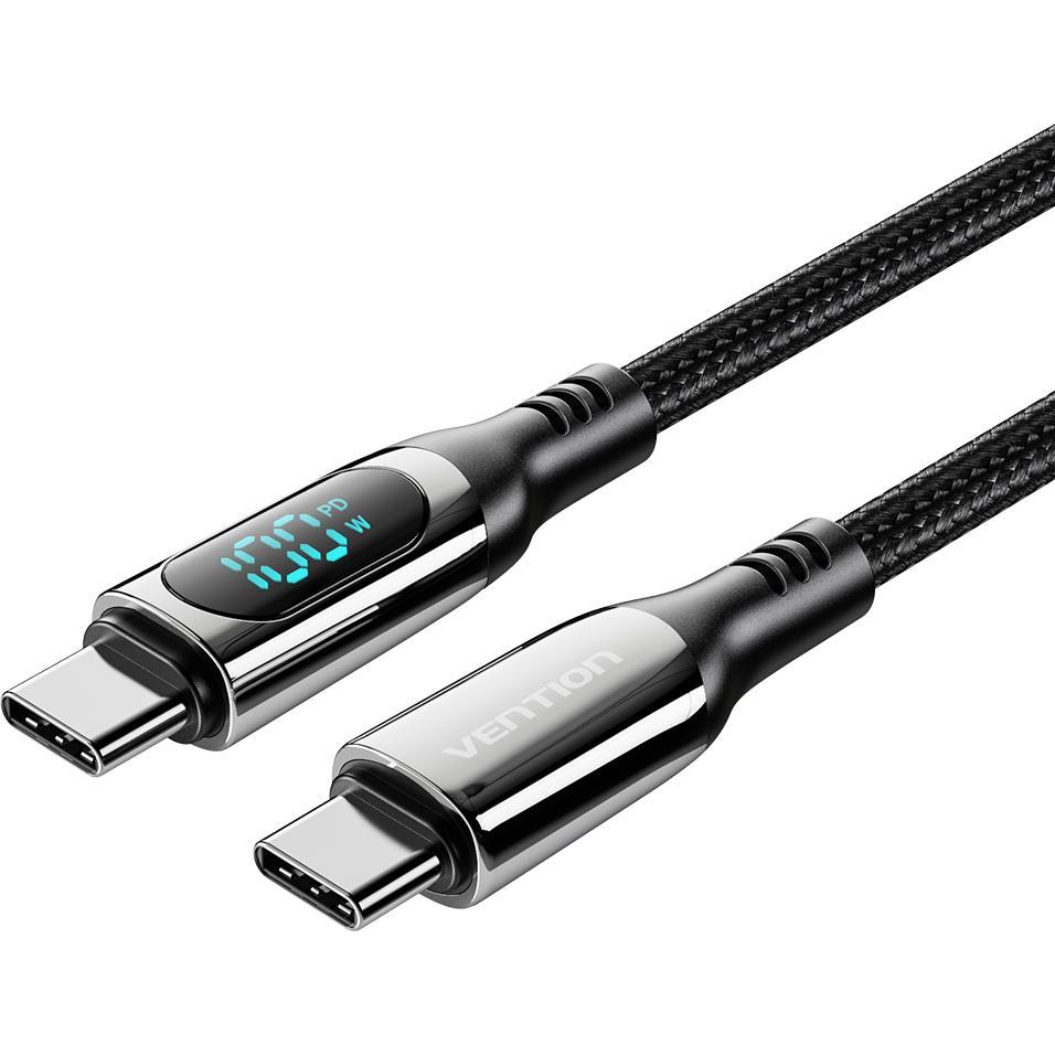 Thumbnail - Vention Taybav (1.20 m, USB 2.0), USB Kabel