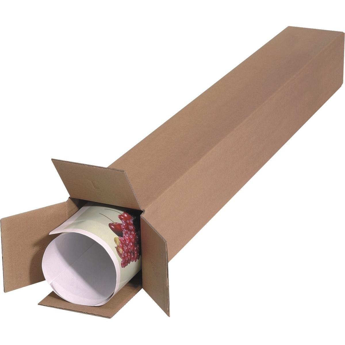 Smartboxpro, Versandkarton + Versandbox, Versandhlsen 222115020 br VE10 (222115020) (10 x)