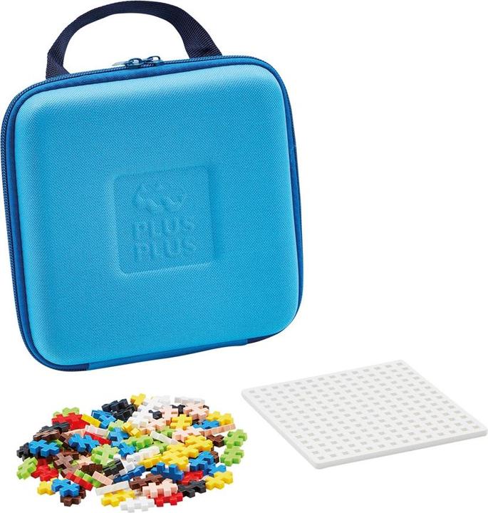 Actual product image Plus-Plus Suitcase