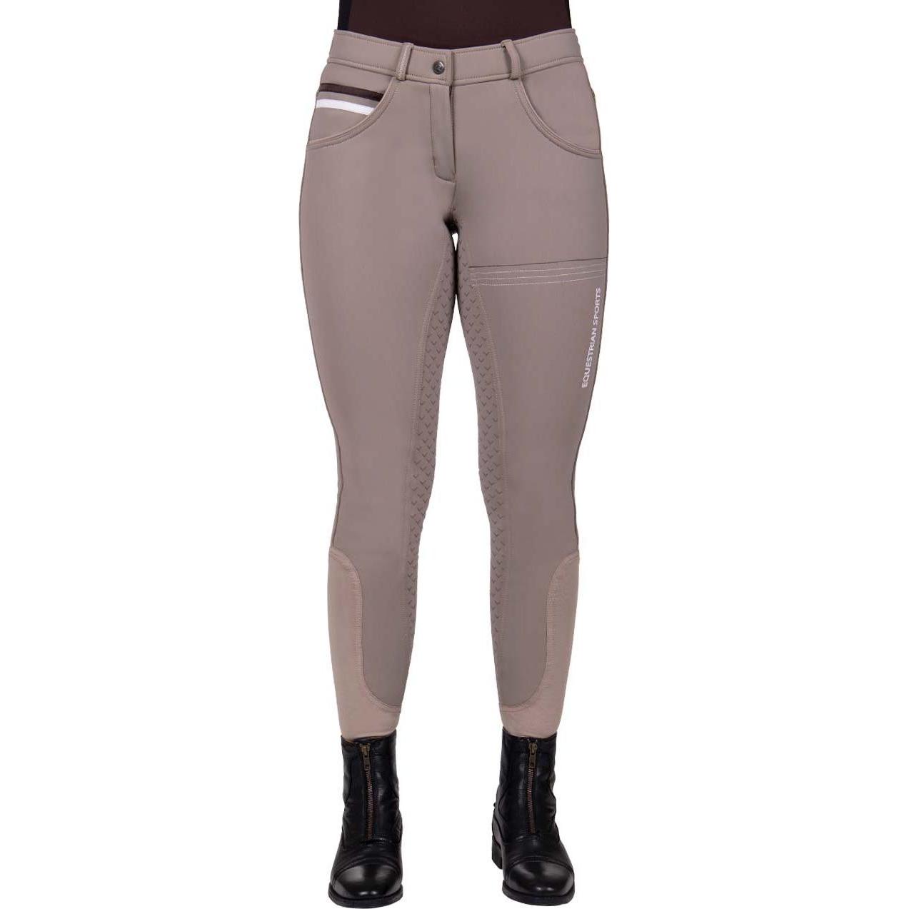 Qhp, Reithose, (40)