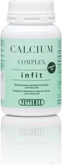 Produktbild Phytomed Infit Calcium + Vitamin K2 Complex Complex (1 Stk., Tabletten)