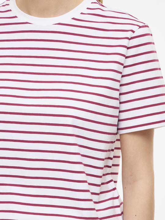 Actual product image Vila Rundhals T-Shirt (S)