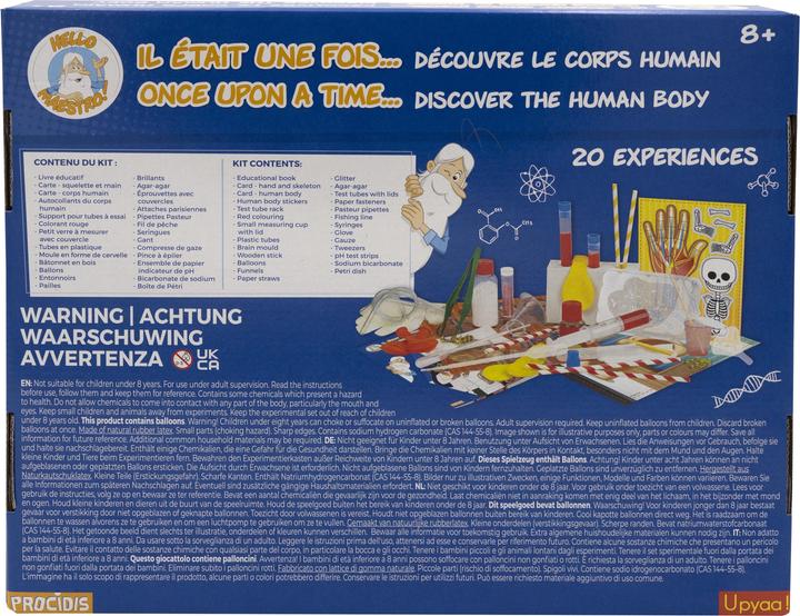 Produktbild Silverlit 430580