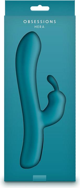 Produktbild NS Novelties Obsessions Hera Dark Green