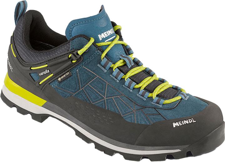 Produktbild Meindl Trekkingschuhe Literock free GTX (41.5)