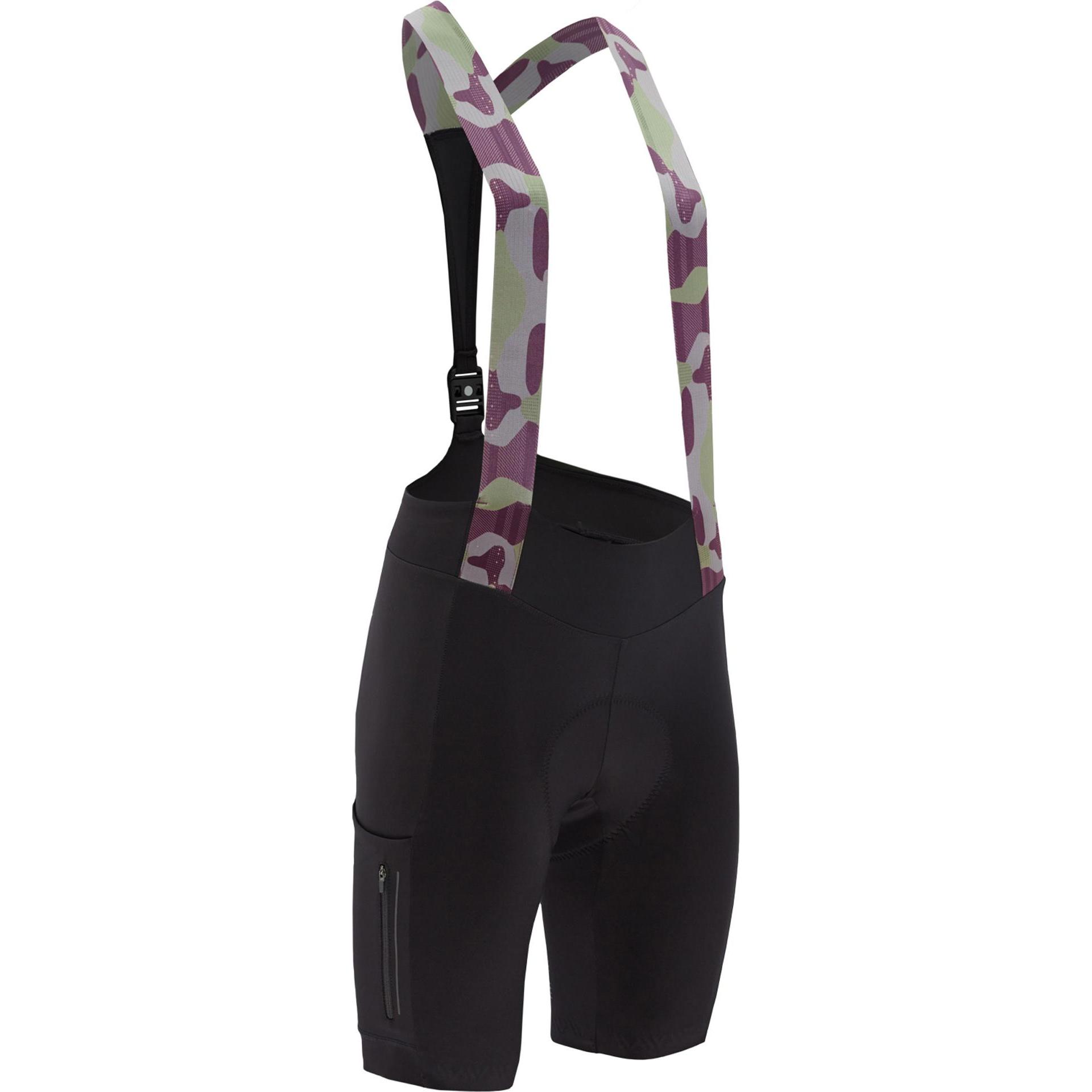 Silvini Frauen Shorts Frauen unterhalb von Salia WP2266 (S) (37625901)