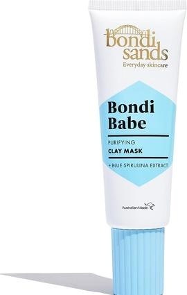 Produktbild Bondi Sands Babe Clay Mask 75 ml (75 ml)