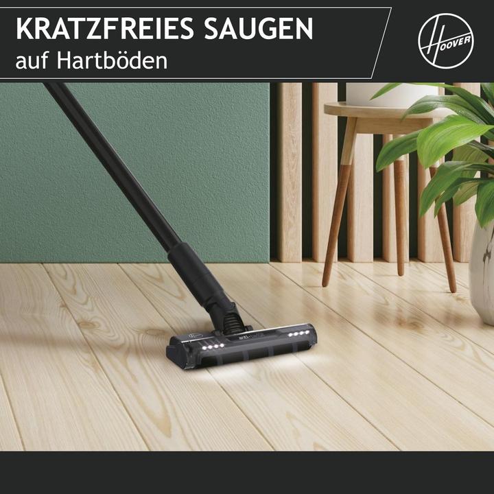 Produktbild Hoover HF401P 011