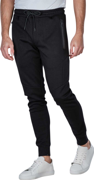 Actual product image Jack & Jones Jpstwill Fusion Sweat Pants Noos (XXL)