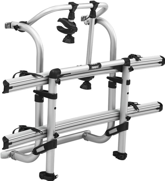 Produktbild Thule Fahrradträger Elite G2 Short 44346