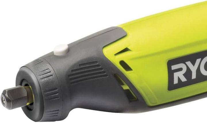 Actual product image Ryobi Rotation tool