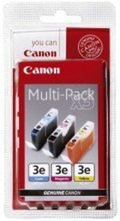 Produktbild Canon CL-41 Color (C, M, Y)