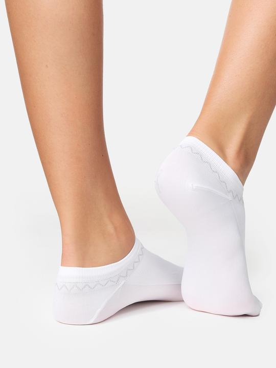 Immagine prodotto Nur Die Calzini Calzini per scarpe (confezione da 11, 39 - 42)