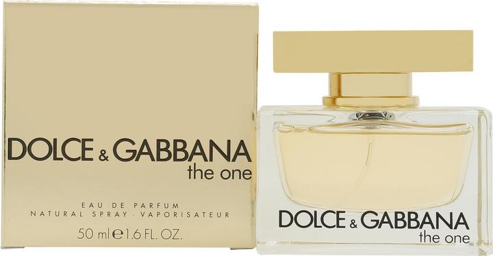 Produktbild Dolce & Gabbana The One (Eau de Parfum, 50 ml)