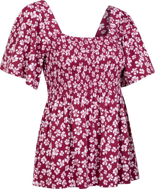 Produktbild Mountain Warehouse Hydra Oberteil Gesmockt (38)