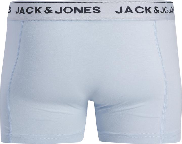 Produktbild Jack & Jones Jacpalmtree Trunks 3 Pack Sn (M, 3er Pack)