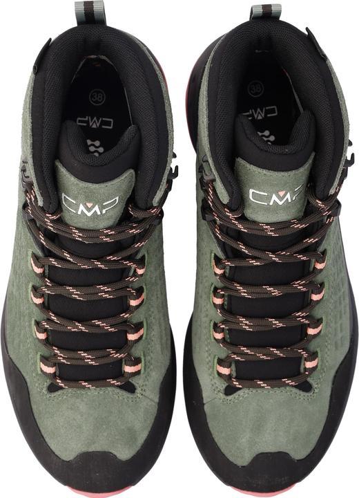 Produktbild CMP Campagnolo Vertyx Mid WP (42)