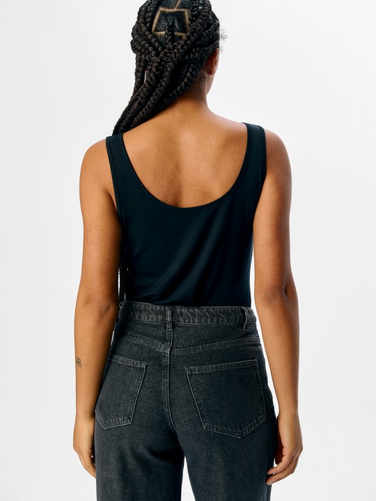 Produktbild Object U-Ausschnitt Tanktop (XL)