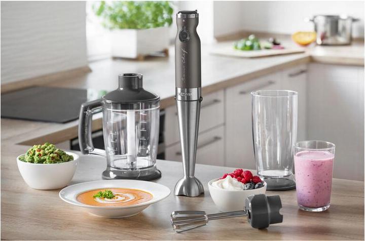 Produktbild Sencor Schlagmischer SHB 5608BK