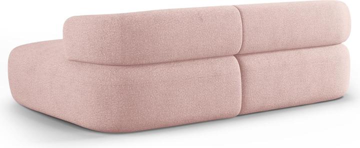 Produktbild Maison Heritage Estro (3-Sitzer, Ecksofa)