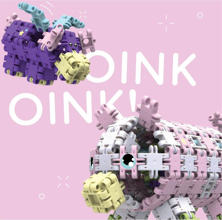 Actual product image Clics Nano g