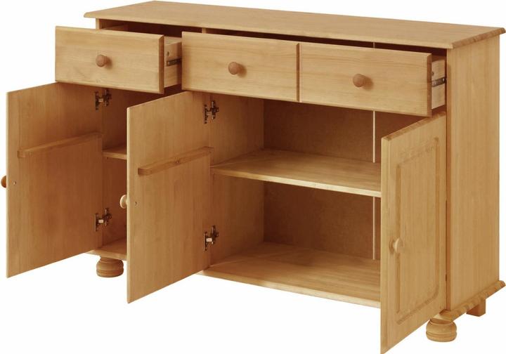 Produktbild Loft 24 Mette (118 x 35 x 76 cm)