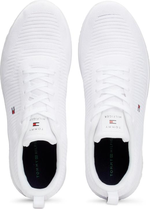 Image du produit Tommy Hilfiger Chemin de roulement en tricot d'entreprise (43)