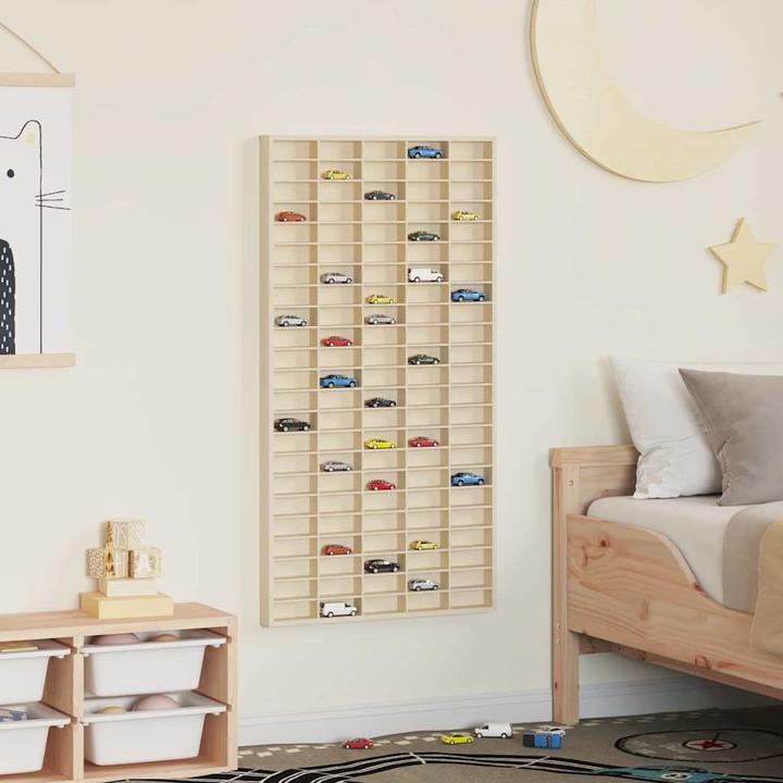 Actual product image vidaXL Vitrine