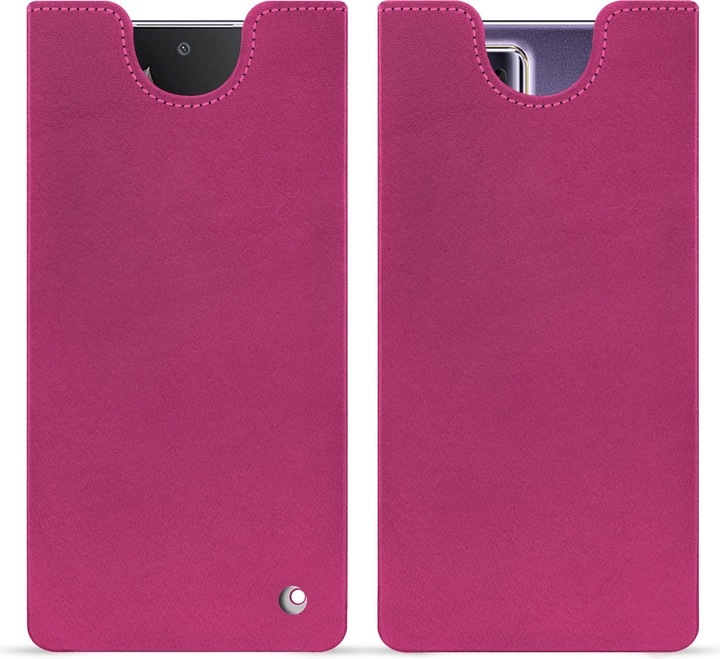 Rose BB ( Pantone #DB599F )