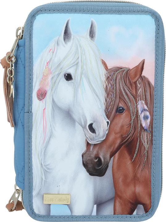 Produktbild Schmidt Spiele Blue Quil