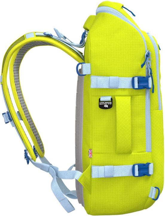 Actual product image Cabin zero Adventure Cabin Bag ADV Pro 32L backpack 46 cm laptop compartment (26 l)