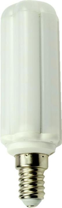 Produktbild Scharnberger+Hasenbein 35049 LED-Röhrenform 42SMD 33x110mm (E14, 8 W, 600 lm, 1 x, G)